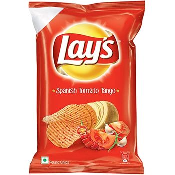 Lay's Potato Chips Spanish Tomato Tango
