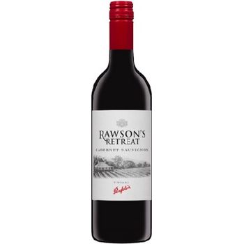 Penfolds Rawson's Retreat Cabernet Sauvignon