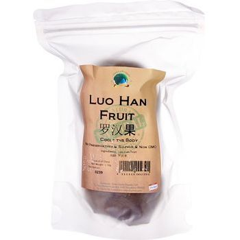 Green Earth Organic Luo Han Fruit 50g