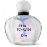 Dior Christian Ladies Pure Poison EDP Spray Fragrances 100ml