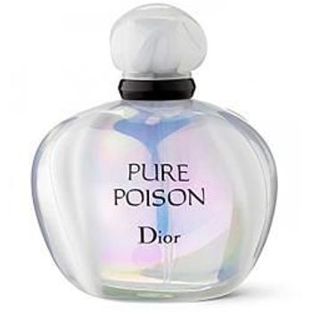 Dior Christian Ladies Pure Poison EDP Spray Fragrances 100ml