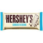 Hershey's Cookies N Creme Bar 40g