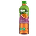 Heaven & Earth Fuze Tea Ice Passionfruit Tea Drink 500ml