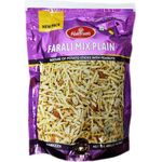 Haldiram's Farali Mix Plain 400g