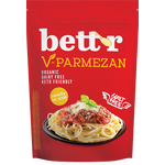 Bett'r Vegan Parmesan Mix 150g