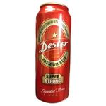 Dester Super Strong Beer 500ml