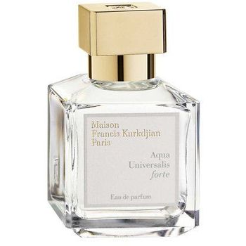 Maison Francis Kurkdjian Unisex Aqua Universalis Forte EDP Spray Fragrances 80ml