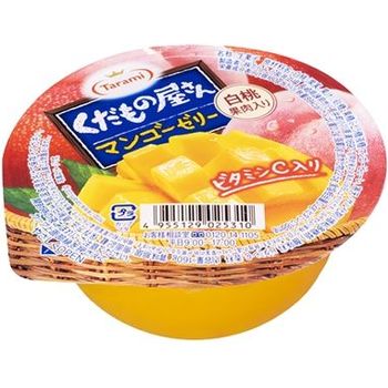 Tarami Mango Jelly 160g
