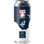 Gorilla Sky Dive Hazy 500ml