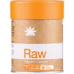 Amozonia Raw Vitamin C 120g