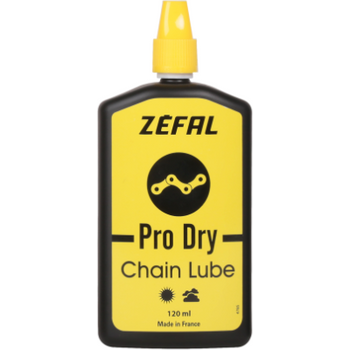 Zefal Extra Dry Lube 120ml