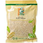 Radiant Pearl Barley Organic 500g