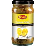 Shan Lemon Pickle 300g