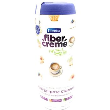 Ellenka Fiber Creme Multi Purpose Creamer 168g