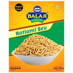 Balaji Ratlami Sev 190g