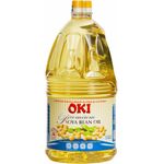 Oki Oil Soyabean 2l