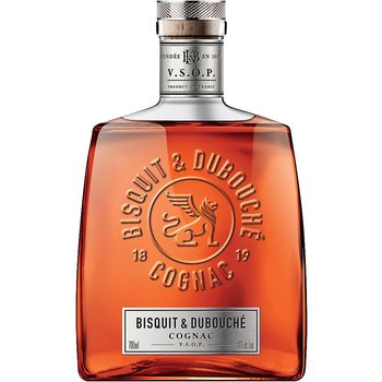 Bisquit And Dubouché Vsop Cognac 700ml