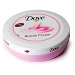 Dove Body Care Beauty Cream 75ml