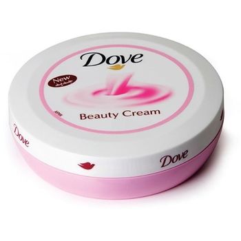 Dove Body Care Beauty Cream 75ml