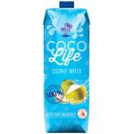 Coco Life Coconut Water 1L