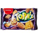 Munchy's Top Mix Biscuit Assorted 295g
