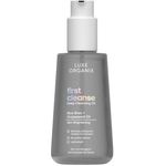Luxe Organix First Cleanse Rice Bran And Grapeseed Cleansing Oil 150ml