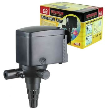 Sun Sun Submersible Pump 022 Jp 300g