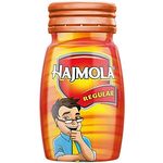 Dabur Hajmola Regular 120-count Tablets 1 Pack