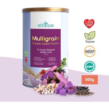 Etblisse Multigrain Purple Sweet Potato 500g