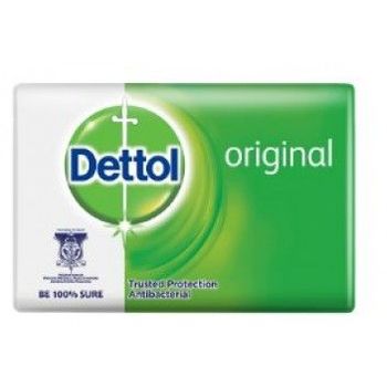 Dettol Soap 110g Buy 3 1