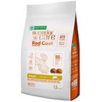 Nature's Protection Red Coat Adult Small Salmone 1.5kg