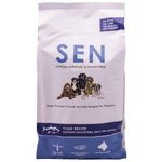 SEN Tuna Recipe Hypoallergenic And Grain Free Dog Food 2kg