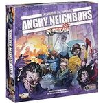 CMON Zombicide Angry Neighbors