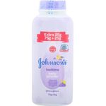 Johnson's Baby Powder Bedtime Purple 100g