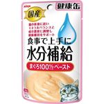 Aixia Fluid Hydration Replacement Minced Tuna 40g