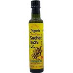 Joyful Cow Sacha Inchi Oil Organic 250ml