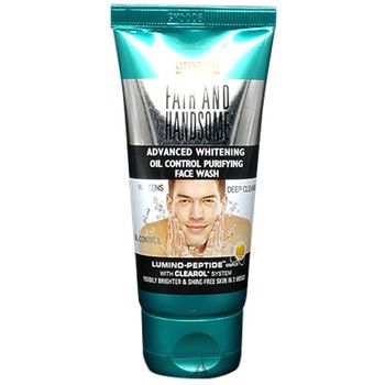Emami Fair And Handsome Oil Control Purifying Face Wash 50g