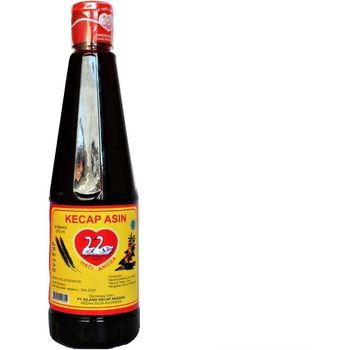 Angsa Kecap Asin 275ml