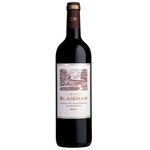 Chateau Blaignan Crus Bourgeois Medoc 750ml