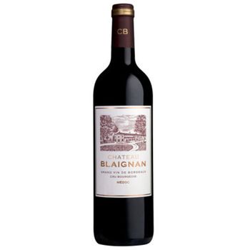 Chateau Blaignan Crus Bourgeois Medoc 750ml
