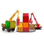 Magna-Tiles Builder 32 Piece Set