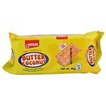 Nissin Butter Coconut 90g