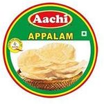 Aachi Appalams 200g