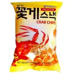 Paldo Paldo Crab Chips 49.896g