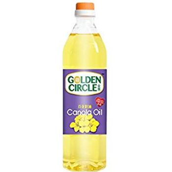 Golden Circle Canola Oil 1l