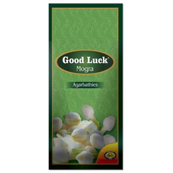 Good Luck Mogra Agarbathi