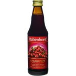 Rabenhorst Sumo de Arando 330ml