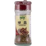 Hein Pepper Salt 48g