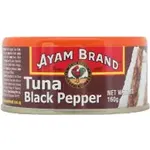 Ayam Brand Tuna Black Pepper 160g