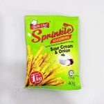 Bon Chef Sour Cream And Onion Sprinkle Seasoning 40g